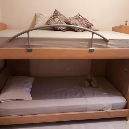 Apartmán Simon's House