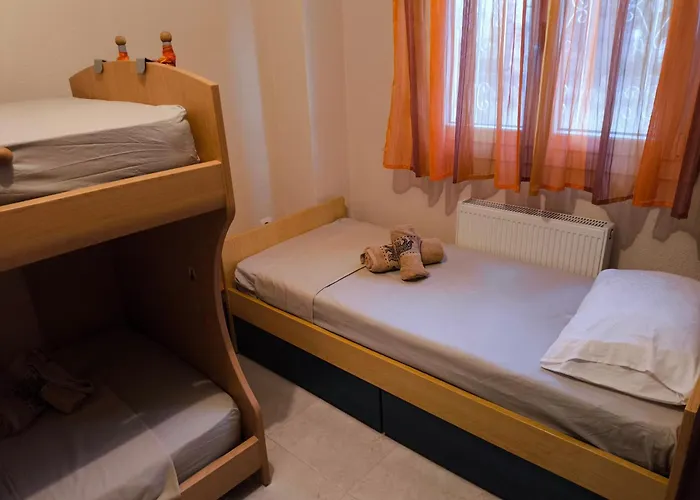 Simon's House Nea Kallikrateia