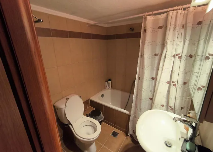 Simon's House Nea Kallikrateia