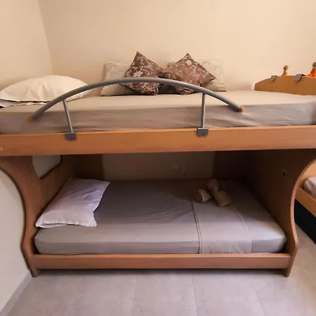 Simon's House * Nea Kallikrateia