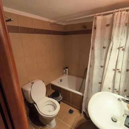 Simon's House Nea Kallikrateia