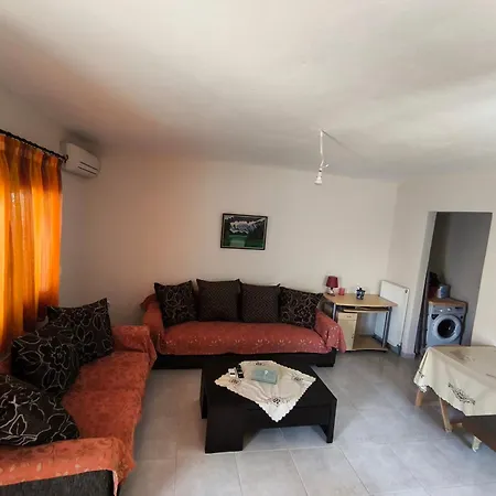 Simon's House * Nea Kallikrateia