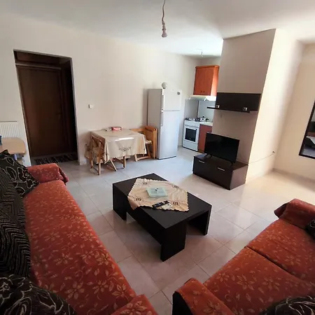 Aora House