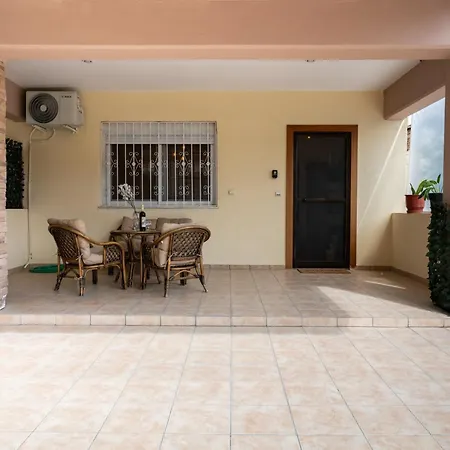 Aora House