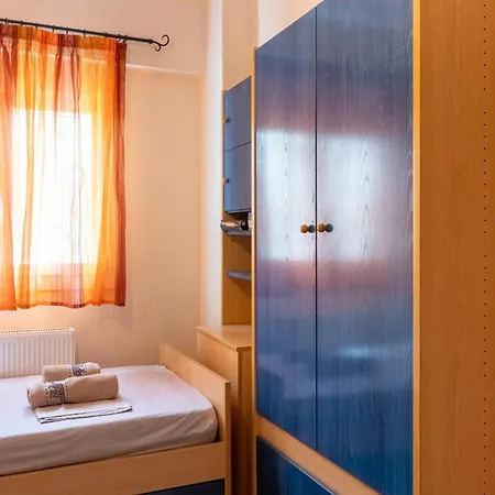 Aora House Nea Kallikrateia