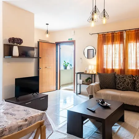 Aora House * Nea Kallikrateia