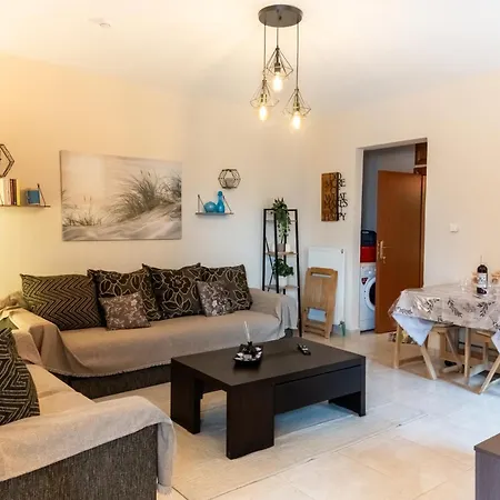 Apartment Aora House