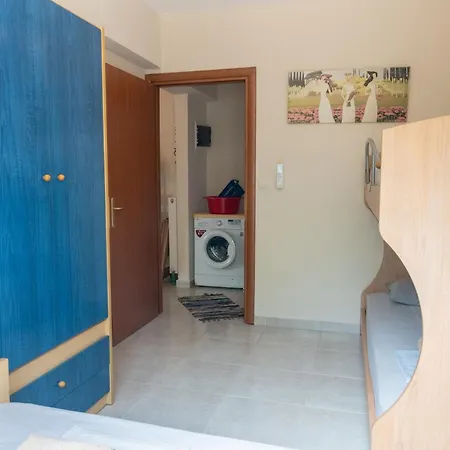 Apartment Aora House Nea Kallikrateia