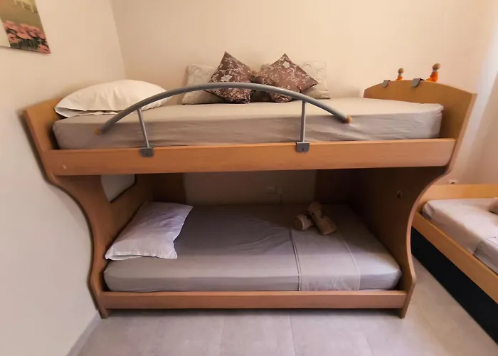 Simon's House * Nea Kallikrateia