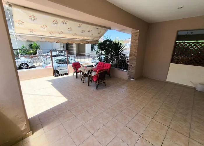 Simon's House Appartement *