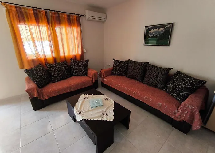 Appartement Simon's House *