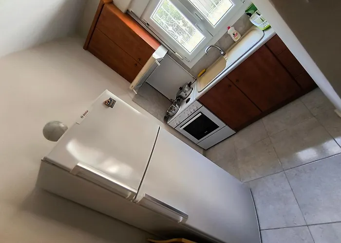 Simon's House Nea Kallikrateia