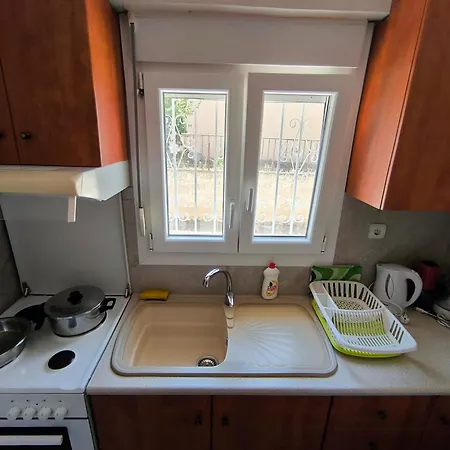 Aora House Apartmán