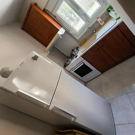 Aora House Nea Kallikrateia