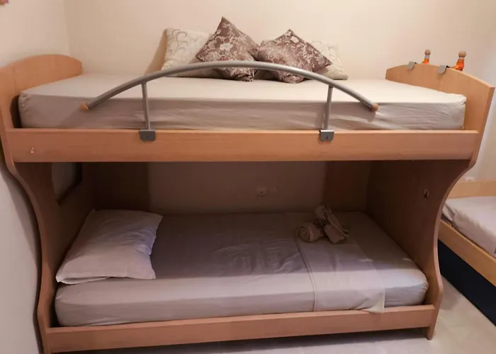 Apartment Simon's House