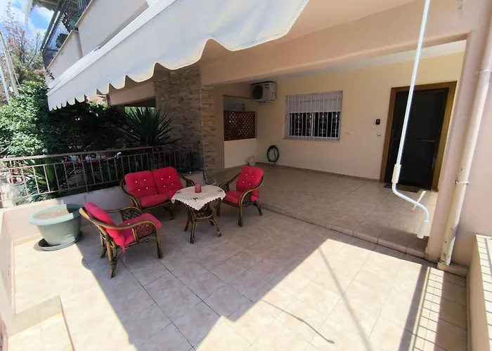 Simon's House Apartment