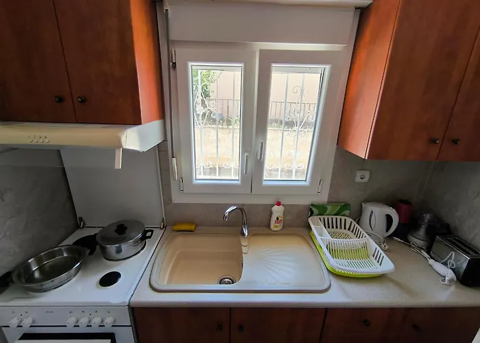 Simon's House Apartment