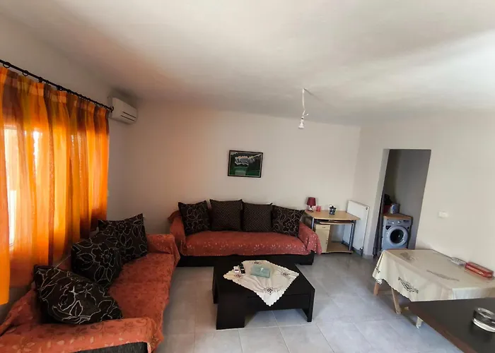 Simon's House * Nea Kallikrateia