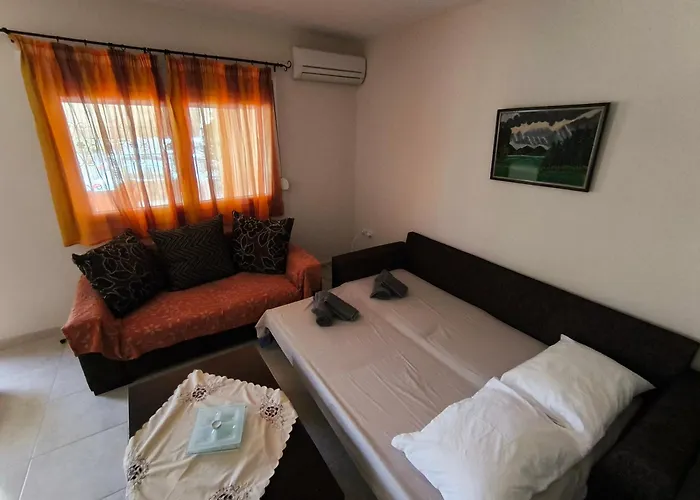 Simon's House Nea Kallikrateia